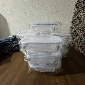 Foto do pedido de Patrícia L.